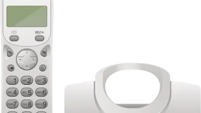 ترددات وقنوات الاتصالات اللاسلكية المحسنة الرقمية – DECT