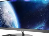 ضبط شاشة الكمبيوتر