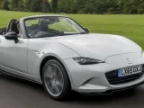 مازدا MX5 Sport Recaro Limited Edition توفر لكم كل ما تتمنوه في سيارة