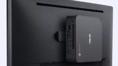تعلن Asus عن Chromebox 4 الجديد مع معالجات Intel من الجيل العاشر