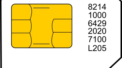 كيف تعمل بطاقة SIM لتفعيل الاتصال