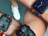 ساعة Apple Watch Series 8 ستحصل على ميزة معرفة درجة حرارة الجسم