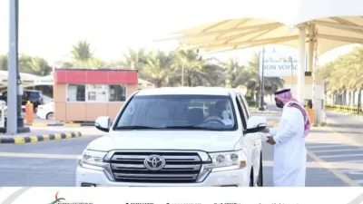 أهم شروط مرور المسافرين الأقل من 18 عام عبر جسر الملك فهد للبحرين