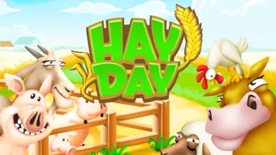 لعبة Hay Day