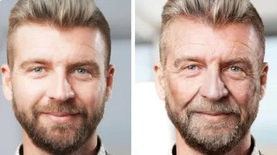 ما هو تطبيق فيس آب (FaceApp)؟