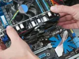 طريقة إصلاح كمبيوتر لا يعمل