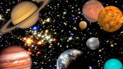 اكتشاف كوكب صخرى خارج المجموعة الشمسية يبعد عن الأرض 26 سنة ضوئية