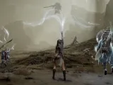 Hoyoverse Pivots to Dark Fantasy with 'Nodusfall' Action Game Reveal