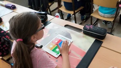 تطبيق Kahoot