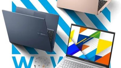 شركة ASUS تطلق حاسوبي Vivobook 14 و15 في الهند بمعالجات Intel Core 7 Series 3