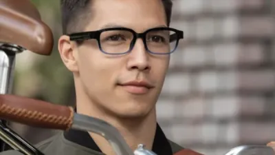 أعلنت أمازون عن ترقية النظارات الذكية Echo Frames لأنها تفتح المجال للجميع