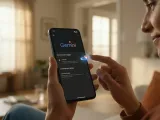 كيفية إصلاح تطبيق Gemini على نظام Android: تفعيل إضافة التحكم المخفية