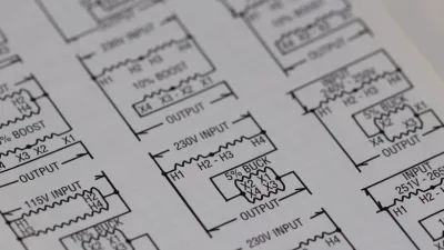 مركب التردد التماثلي والتردد الرقمي – PLL Frequency Synthesizer