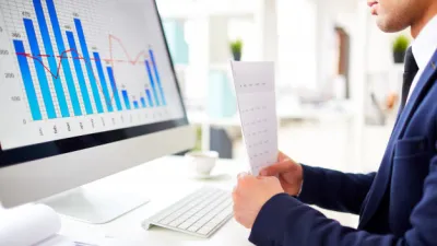 كيفية التنبؤ بحجم قوة المبيعات