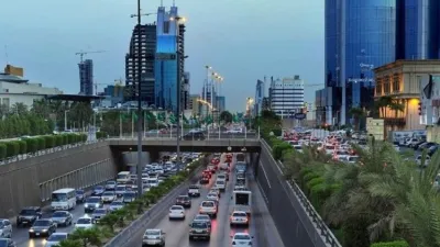 النقل السعودية تعلن أهم انجازاتها على الطرق في أبريل الماضي