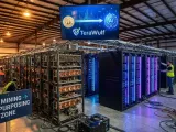 تحول معدني البيتكوين للذكاء الاصطناعي مع طرح سندات لشركة Nvidia وتوسع Ripple في إفريقيا