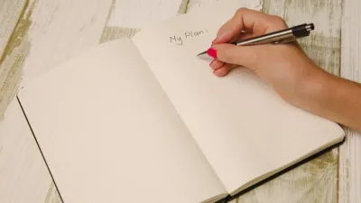 ما هي مزايا التخطيط؟