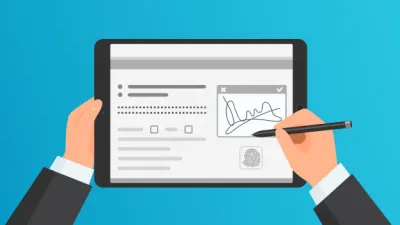 الفرق بين التوقيع الرقمي والتوقيع الإلكتروني؟