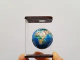 أجهزة قياس المغناطيسية الأرضية