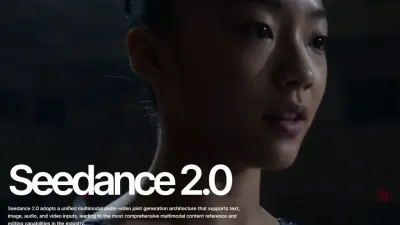 شركة ByteDance تؤجل إطلاق مولد الفيديو بالذكاء الاصطناعي Seedance 2.0 وسط نزاعات مع هوليوود