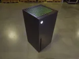 قامت مايكروسوفت ببناء ثلاجة Xbox Series X ، ويمكن أن تكون لك