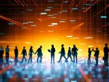 كيف تُغذي الهندسة الاجتماعية المدعومة بالذكاء الاصطناعي قفزة هائلة في الاحتيال المصرفي الرقمي؟