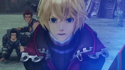 نسخة Xenoblade Chronicles لجهاز Switch 2: لماذا لا تزال لعبة JRPG الكلاسيكية تتصدر المشهد؟