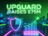شركة UpGuard تجمع 75 مليون دولار في جولة تمويلية من السلسلة C لتعزيز الأمن السيبراني