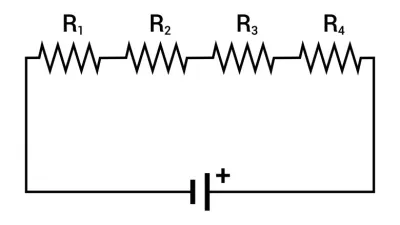 الفرق بين دائرة المقاومة السعة ودائرة المقاومة الحث – RC Circuit vs RL Circuit