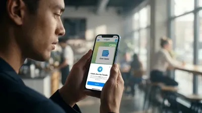 Telegram Begins Rolling Out Non-Custodial 'Gram Wallet' to Select Users