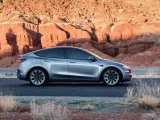 Tesla Q1 2026 U.S. Sales Drop, Yet Market Share Surges Past 54%