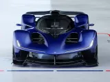 Red Bull RB17 Hypercar Enters Final Assembly: 1,200-HP Track Monster Nears Reality