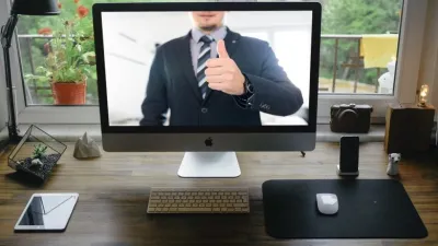 مميزات برنامج زووم Zoom