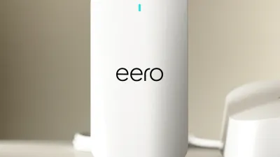 جهاز Eero Signal وخدمة Starlink يعيدان تعريف أنظمة تجاوز الفشل للمؤسسات