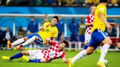 لعبة FIFA 20