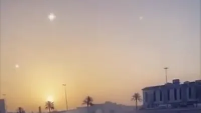مرور السعودية يؤكد ان الانشغال عن القيادة أبرز أسباب الحوادث