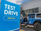 شركة Carvana تطلق مراكز لتجارب القيادة خالية من ضغوط مندوبي المبيعات