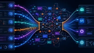 الذكاء الاصطناعي يسرّع كتابة الأكواد، لكن ضعف التكامل يخنق خطوط أنابيب DevOps