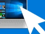 طريقة تغيير شكل مؤشر الماوس في ويندوز 10