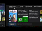 يمكن لأعضاء Xbox Game Pass الآن تثبيت الألعاب القادمة قريبًا مسبقًا