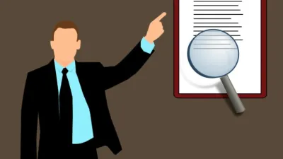 متابعة تنفيذ الأفعال الناتجة في المراجعة الداخلية