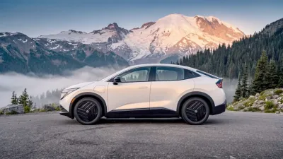 شركة Nissan تستعيد الصدارة: طراز 2027 Leaf S يتفوق سعرياً على Kia EV3 في كندا