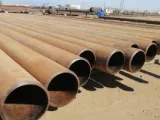 شركة DeepTech تنفذ أول خط بترول بتقنية ZapLok فى مصر