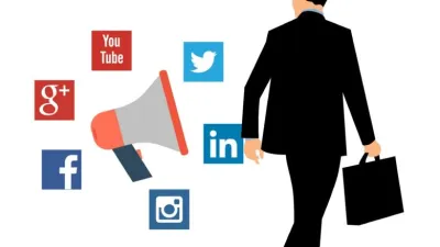 التسويق بطريقة الهدف والمهمة