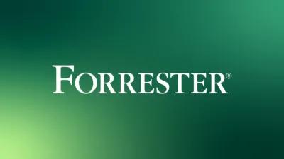 Forrester Positions as Essential Guide for CMOs, Agencies, and Martech in 2026 Marketing Chaos