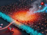 Single-Atom Platinum Catalyst Unlocks Ammonia as a Carbon-Free Industrial Fuel