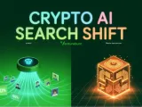 لماذا ستفقد 40% من مشاريع التشفير مستخدميها لصالح بحث الذكاء الاصطناعي في 2026
