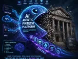 Fintech is Swallowing Banking: How AI Agents and Embedded Finance Are Rewriting the Rules