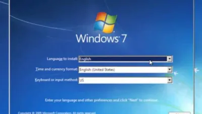 فورمات لويندوز