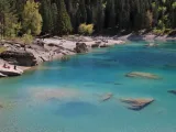 ما هي جموديات العصر الجيولوجي الرابع؟